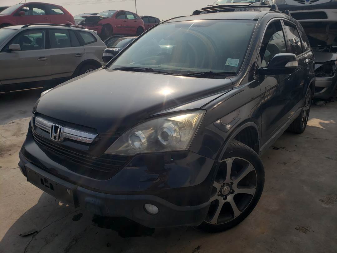 HONDA CR-V (RE) (2007 - 2012)