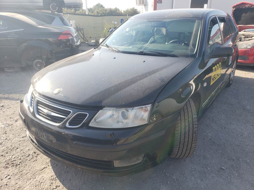SAAB 9-3 SPORT HATCH (2002 - 2007)