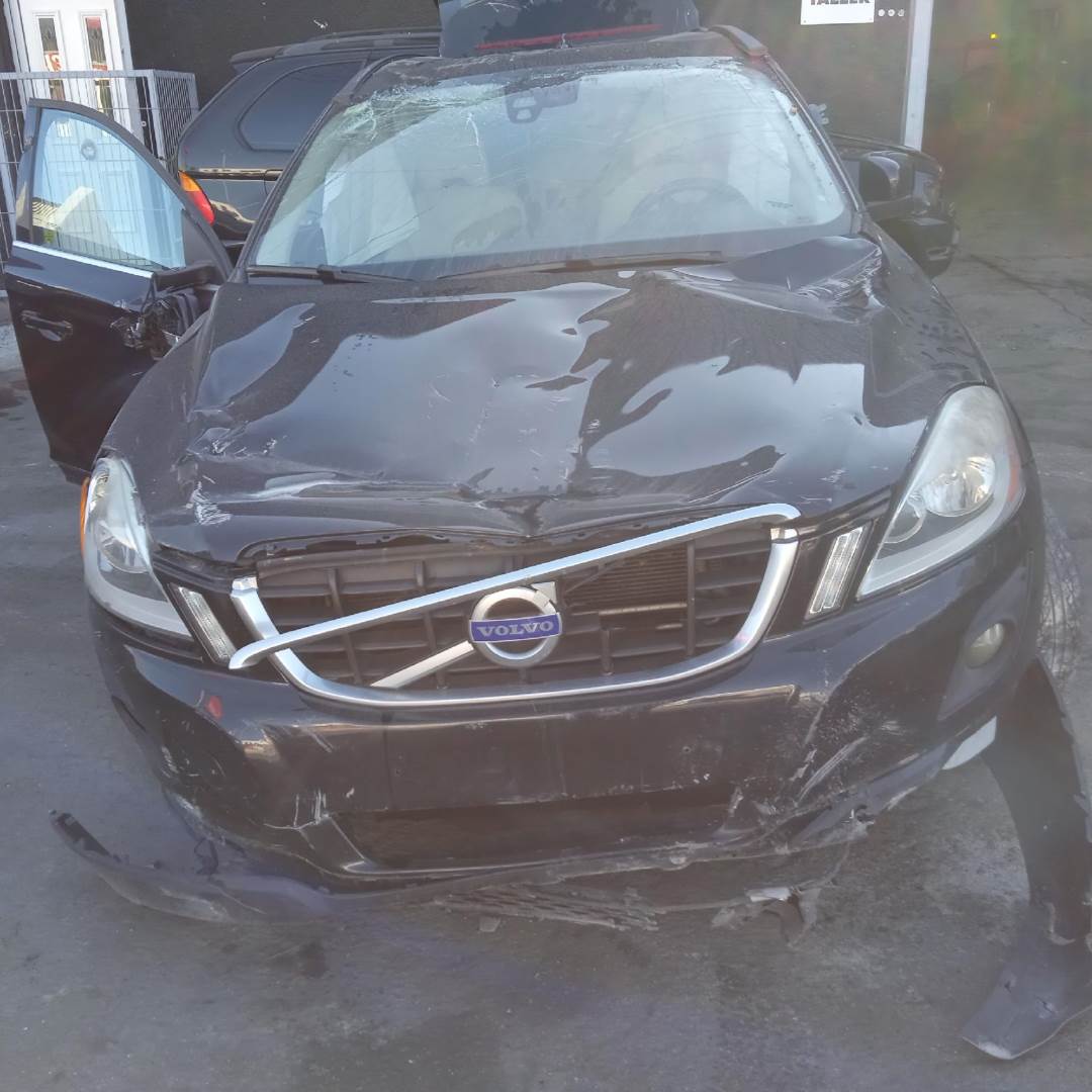 VOLVO XC60 (2008 - 2017)