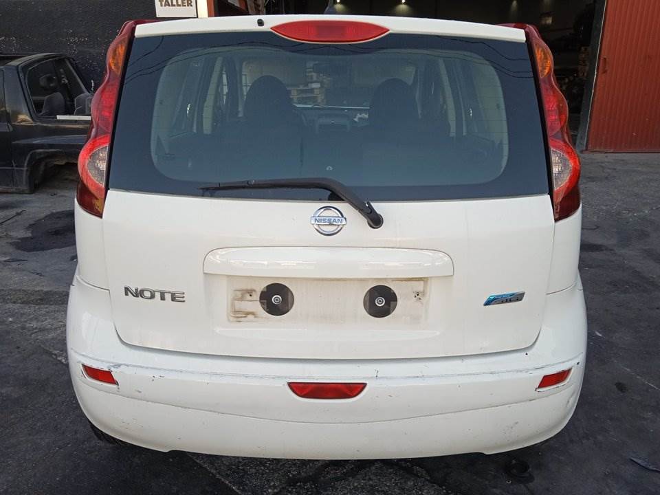 NISSAN NOTE (E11E) (2006 - 2013)