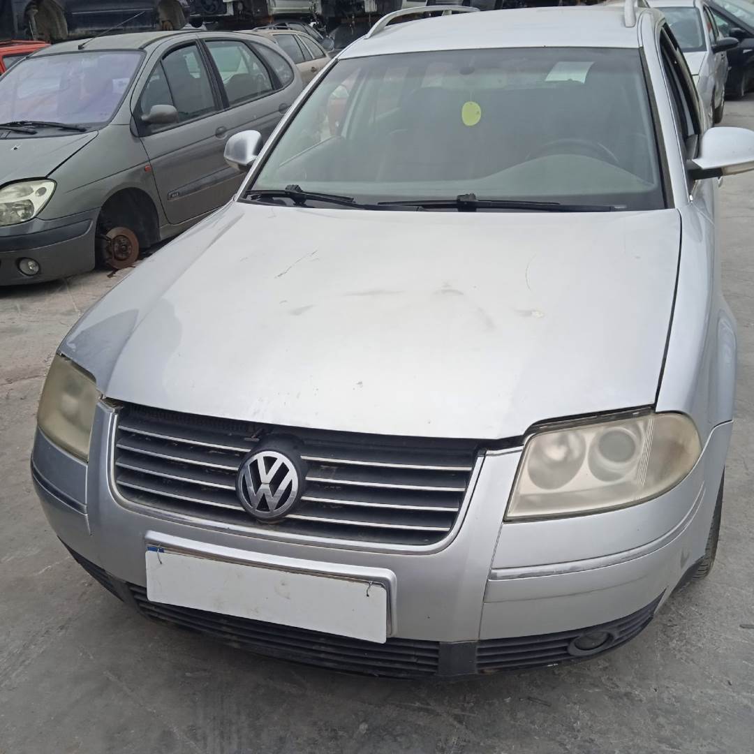 VOLKSWAGEN PASSAT VARIANT (3B6) (2000 - 2005)