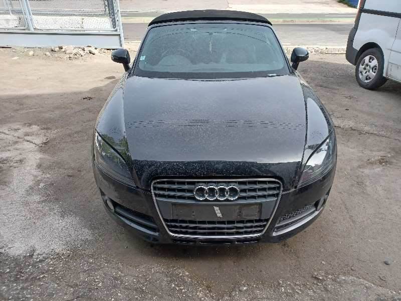 AUDI TT (8J3/8J9) (2006 - 2014)