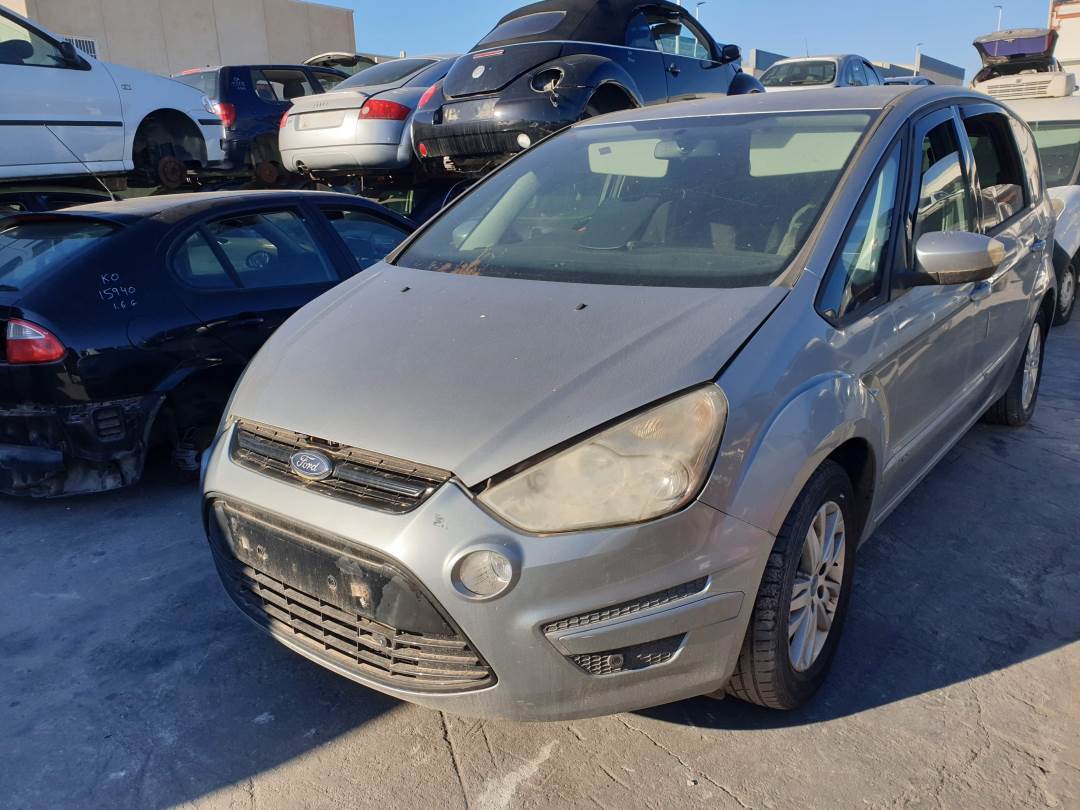 FORD S-MAX (CA1) (2006 - 2016)