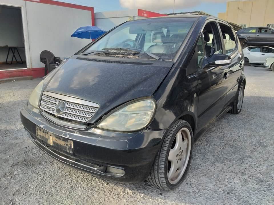 MERCEDES CLASE A (W168) (1997 - 2005)