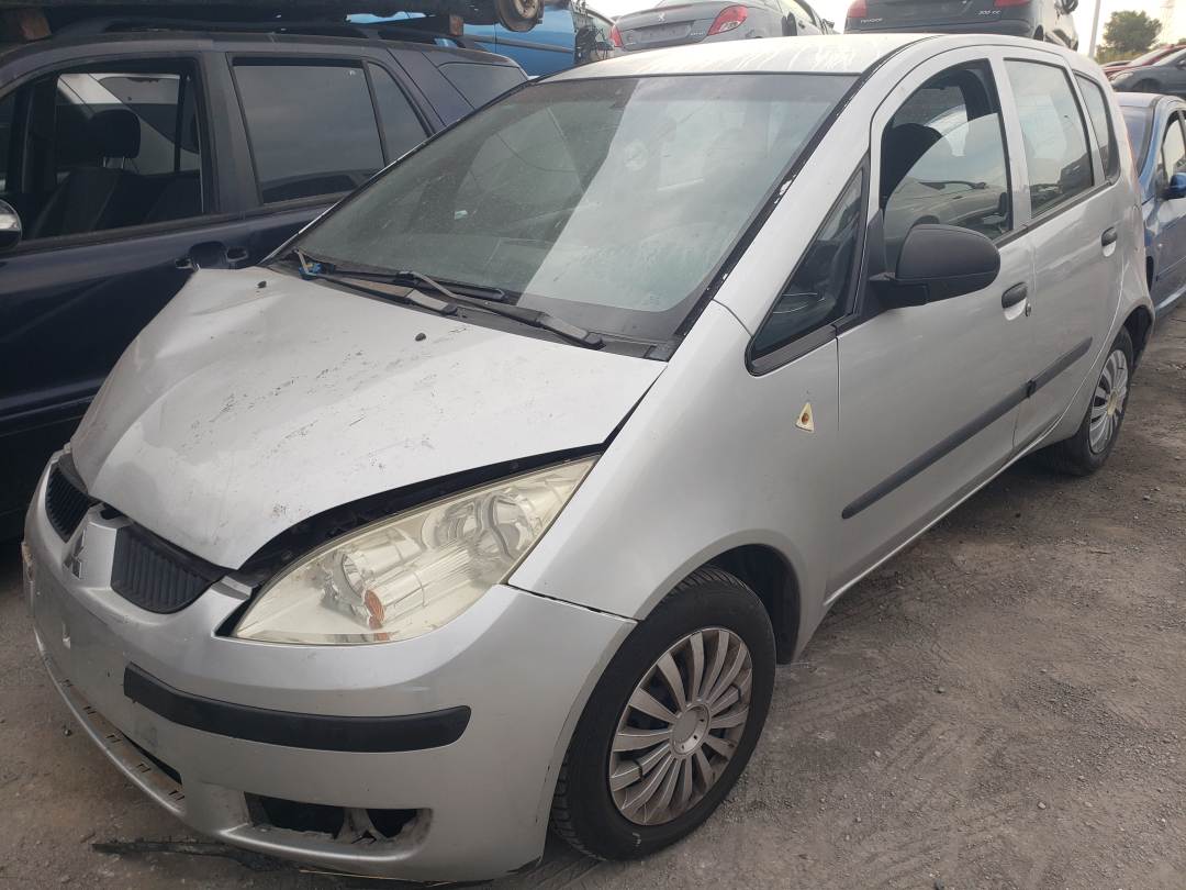 MITSUBISHI COLT BERLINA 5 (Z30A) (2004 - 2009)