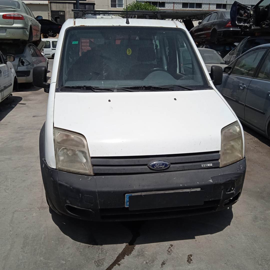 FORD TRANSIT CONNECT (TC7) (2002 - 2013)