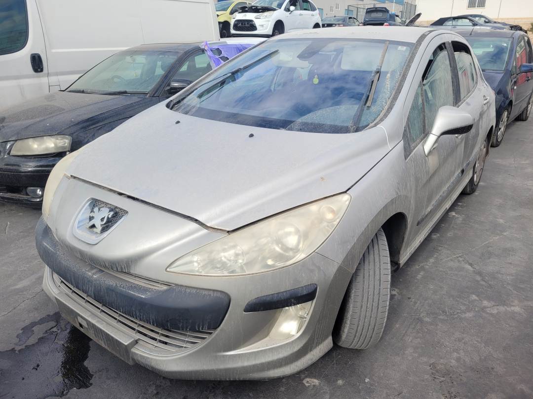 PEUGEOT 308 (T7) (2007 - 2013)