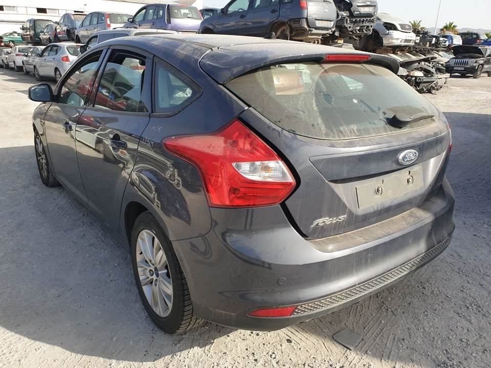 FORD FOCUS LIM. (CB8) (2010 - 2015)