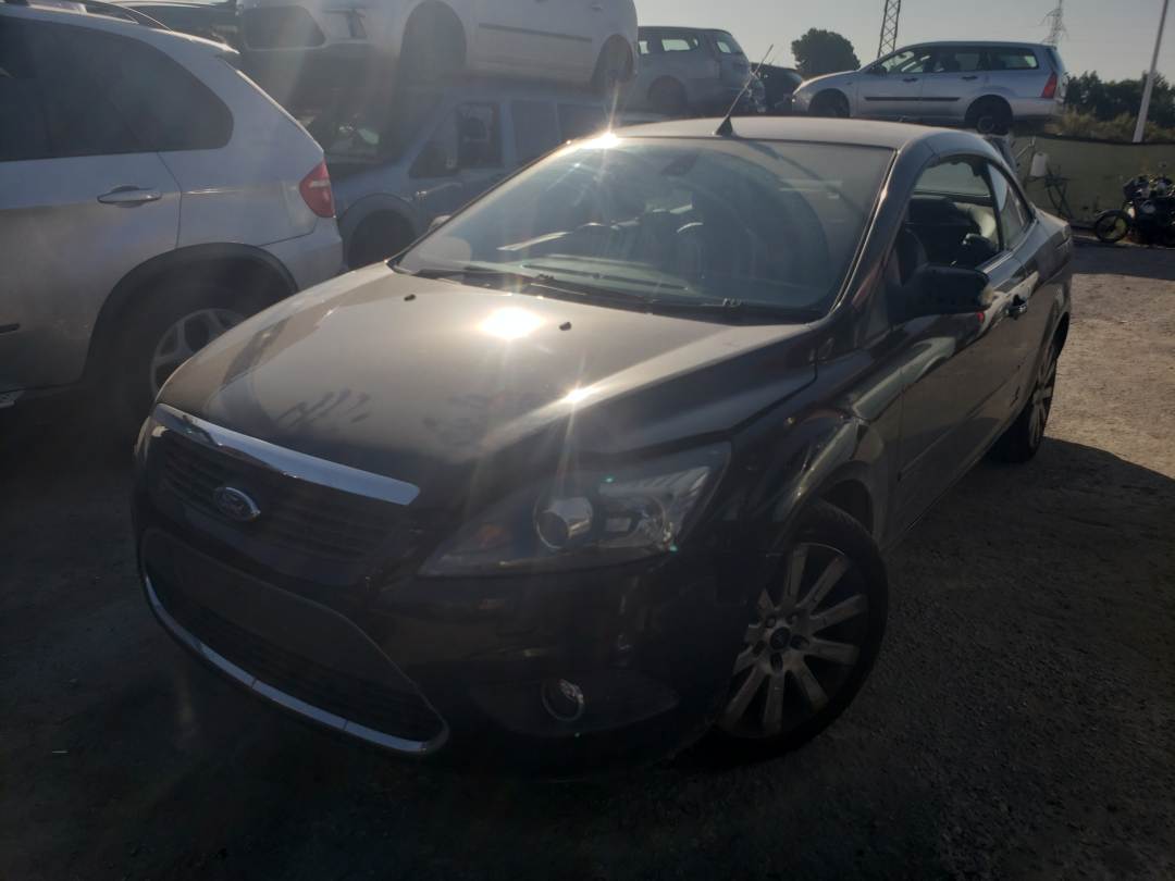FORD FOCUS CABRIO (CA5) (2006 - 2011)