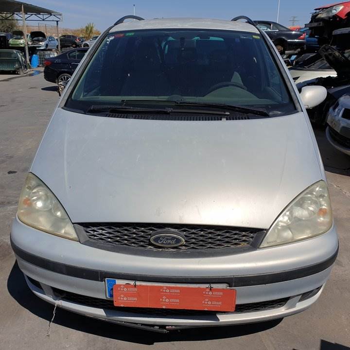 FORD GALAXY (VY) (2000 - 2007)