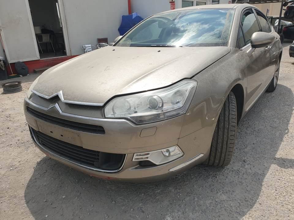 CITROEN C5 BERLINA (2008 - 2018)