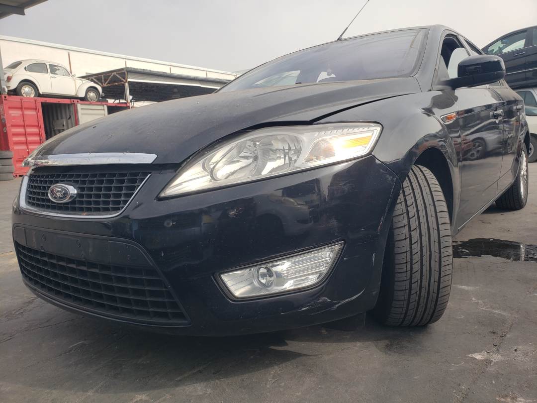 FORD MONDEO BER. (CA2) (2007 - 2015)
