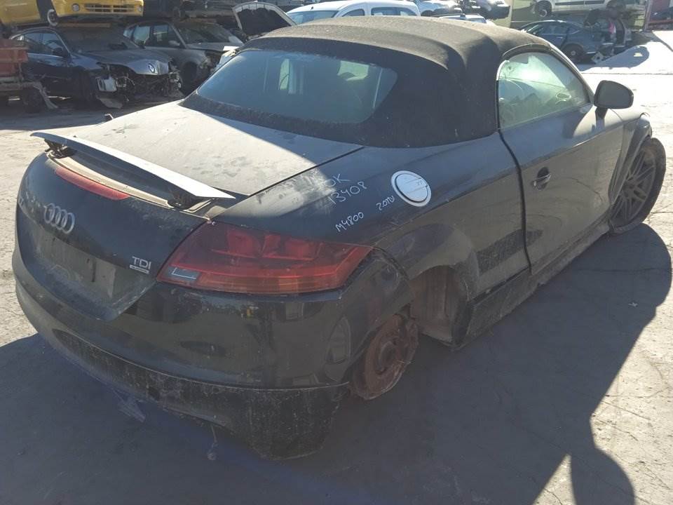 AUDI TT (8J3/8J9) (2006 - 2014)