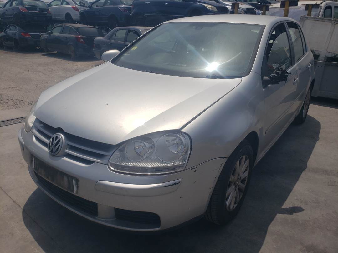 VOLKSWAGEN GOLF V BERLINA (1K1) (2003 - 2008)