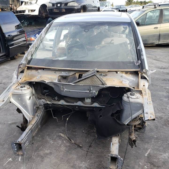 MERCEDES CLASE B (W245) (2005 - 2011)