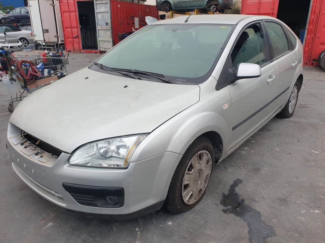 FORD FOCUS BERLINA (CAP) (2004 - 2007)