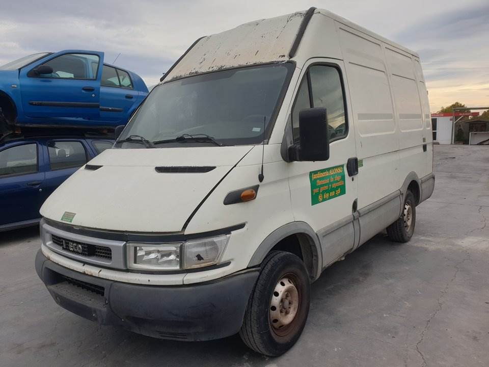 IVECO DAILY CAJA CERRADA (1999 =>) (1999 - 2006)