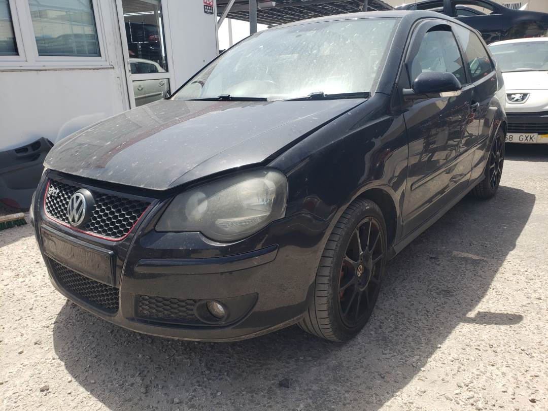 VOLKSWAGEN POLO (9N3) (2005 - 2010)