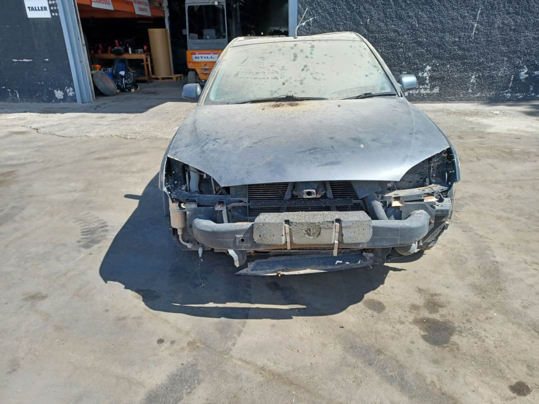 FORD MONDEO BERLINA (GE) (2000 - 2007)