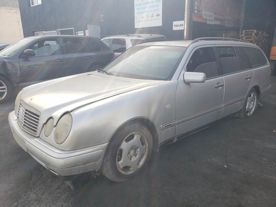 MERCEDES CLASE E (W210) FAMILIAR (1996 - 2003)