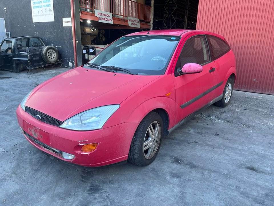 FORD FOCUS BERLINA (CAK) (1998 - 2005)