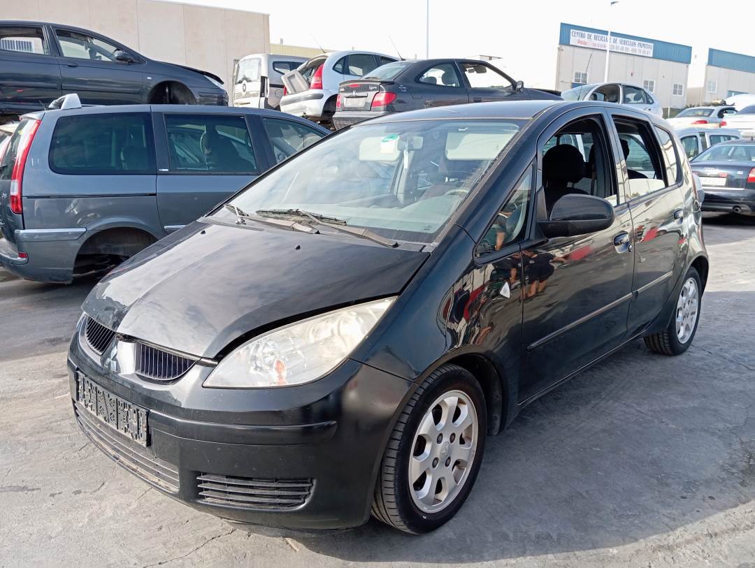 MITSUBISHI COLT BERLINA 5 (Z30A) (2004 - 2009)