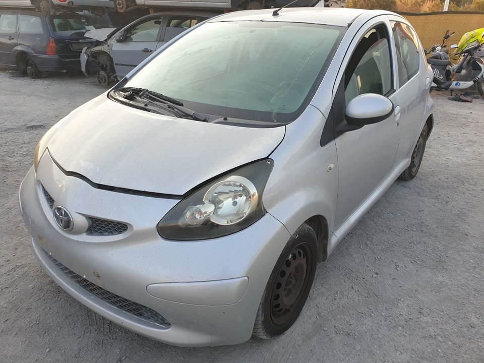 TOYOTA AYGO (KGB/WNB) (2005 - 2015)