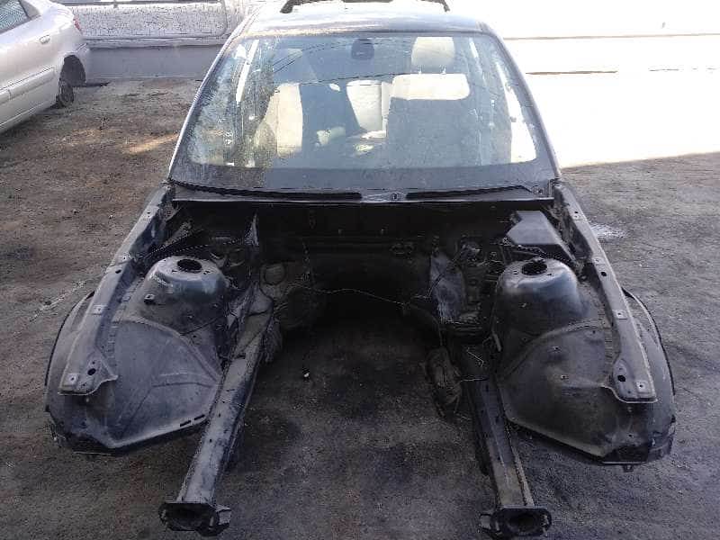 BMW SERIE 3 BERLINA (E46) (1998 - 2006)